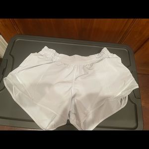 Lululemon light purple sz 8